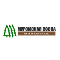 Муромская сосна