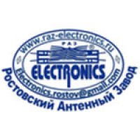 Ростовский Антенный Завод &quot;Электроникс&quot;