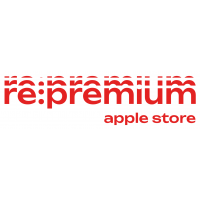 re:premium Apple Store