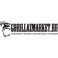 GoriLLaZMarket