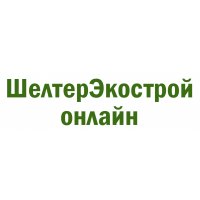 Шелтер Экострой Онлайн