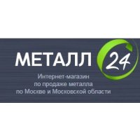 МЕТАЛЛ-24