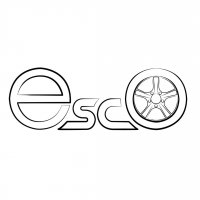 Автошторки Esco