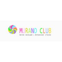 Murano club 