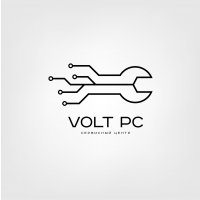 Сервисный центр Volt-PC