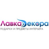 Лавка Декора