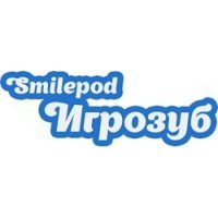 Smilepod Игрозуб