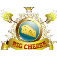 BIG CHEESE