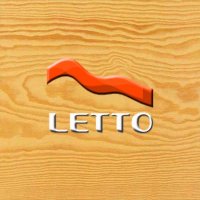 Кровати Letto