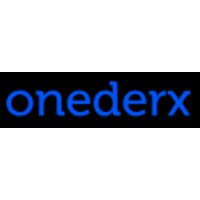 Onederx