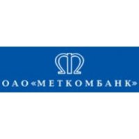 Меткомбанк