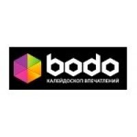 Интернет магазин Bodo