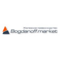 Интернет-Магазин Bogdanoff.market