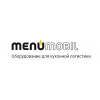 Menu Mobil