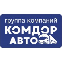 Комдоравто