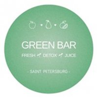 Green Bar в Москве