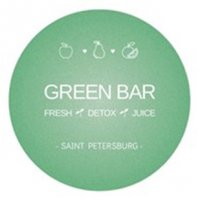Green Bar в Москве
