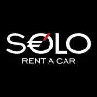 SOLO Rent a Car