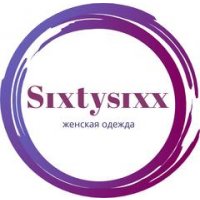 Магазин одежды Sixtysixx