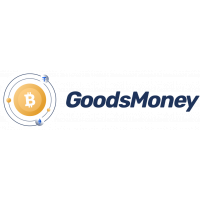 GoodsMoney.io - Сервис по покупке и обмену криптовалют