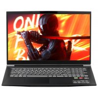 Ноутбук MAIBENBEN X17A