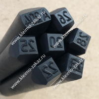 Клеймо на заказ