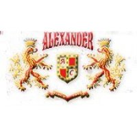 Alexander