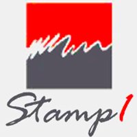 Печати и штампы Stamp1