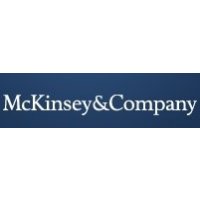 McKinsey &amp; Company