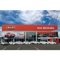 Авто-Белогорье KIA