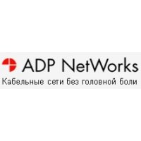 ADP NetWorks