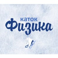 Каток Физика