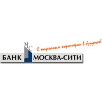 Москва-Сити