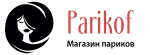 Parikof
