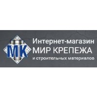 Мир Крепежа ТК