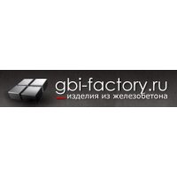 ЖБИ factory