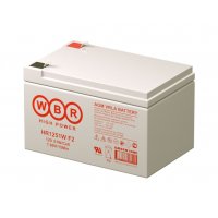 WBR battery