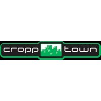 Cropp Town