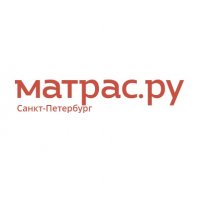 Матрас.ру - матрасы и товары для сна в Санкт-Петербурге