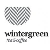 WINTERGREEN tea&amp;coffee