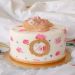 Markus Pastry