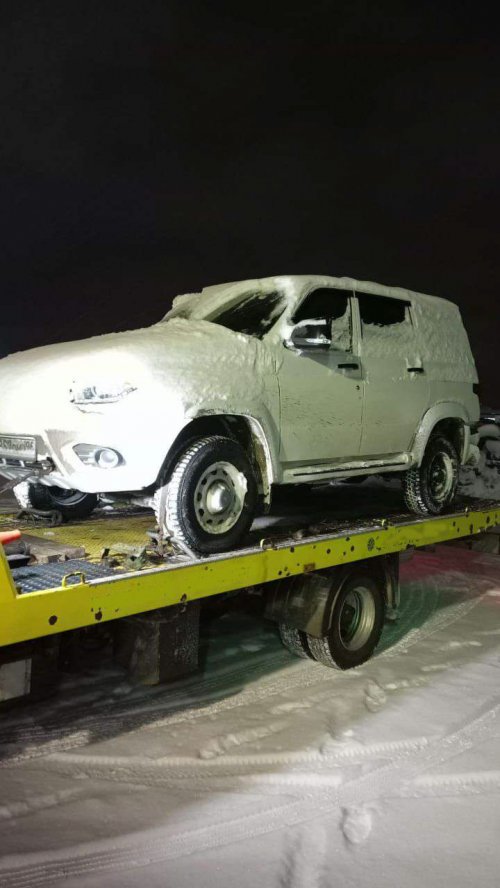 Транспортная компания Столица