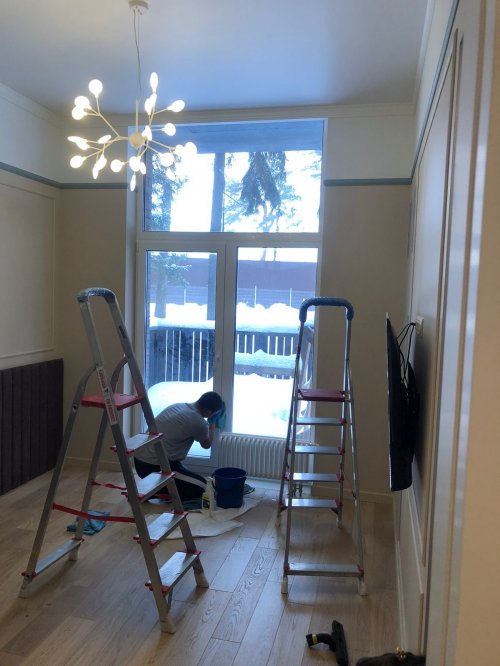 Чистый Терем