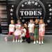 Сеть танцевальных школ Аллы Духовой Todes 
