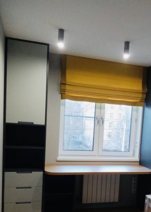 Чистый Терем