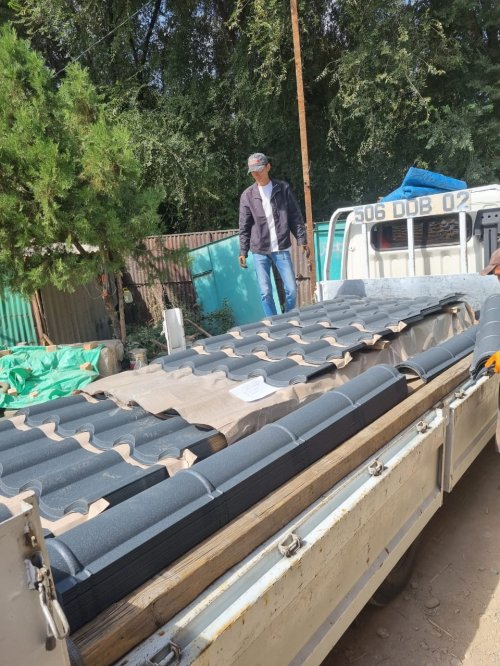 Metall Stroy Capital