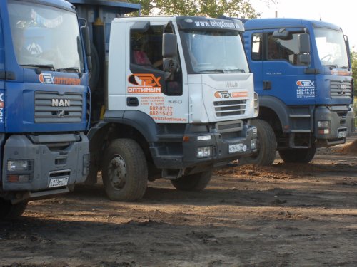 Техоптимум