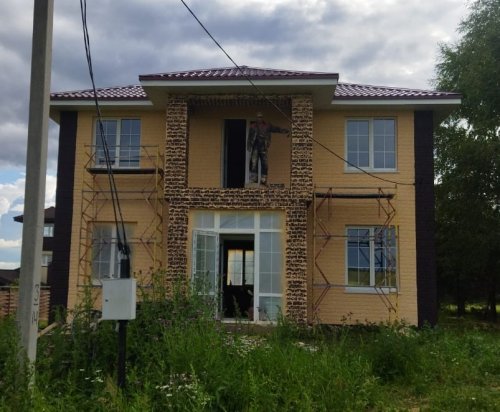 Стандарт-Фасад