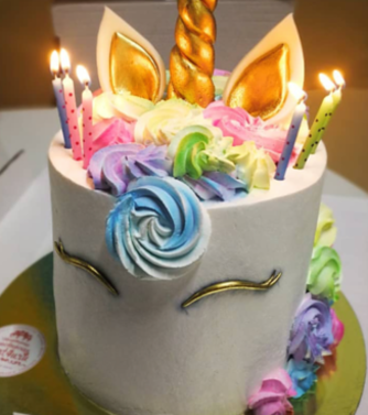 Кондитерская мастерская Tort4u.ru