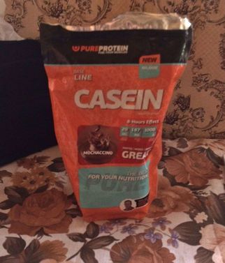 Protein4You